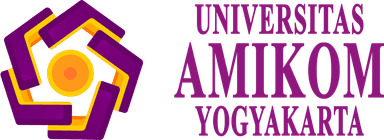 Universitas AMIKOM Yogyakarta